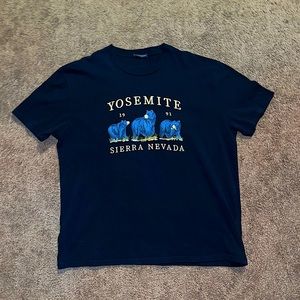 Brandy Melville oversized t